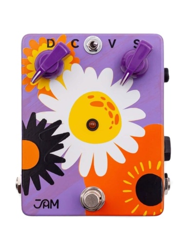 JAM Pedals RetroVibe