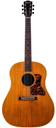 [xtfoa1159] Gibson J35 Natural 1939