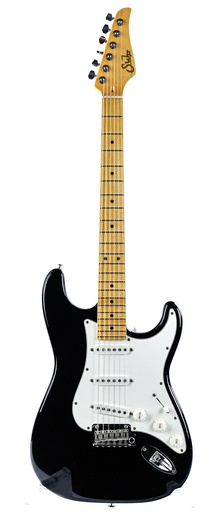 [JS0T8R] Suhr Antique Classic S Black Light Aged 2018