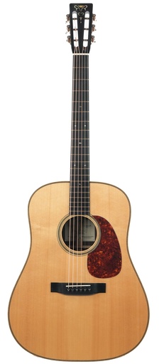 R&R DR Rosewood Spruce 2014