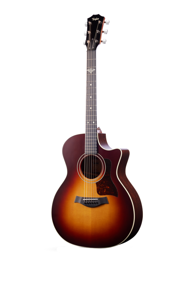 Taylor The Last of Us 314ce Vintage Sunburst