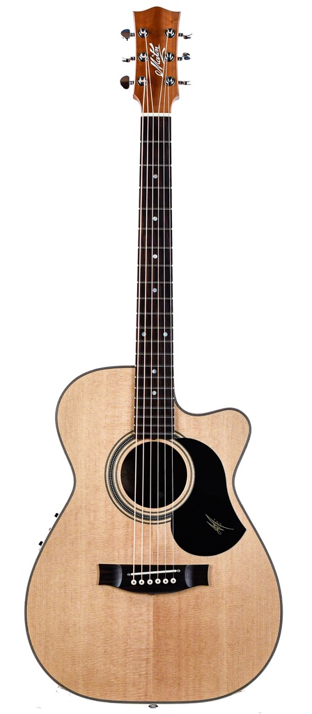 Maton EBG808C Joe Robinson 2021
