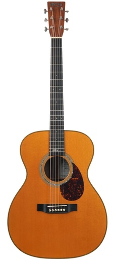 [1330592] Martin OMJM John Mayer Signature 2011