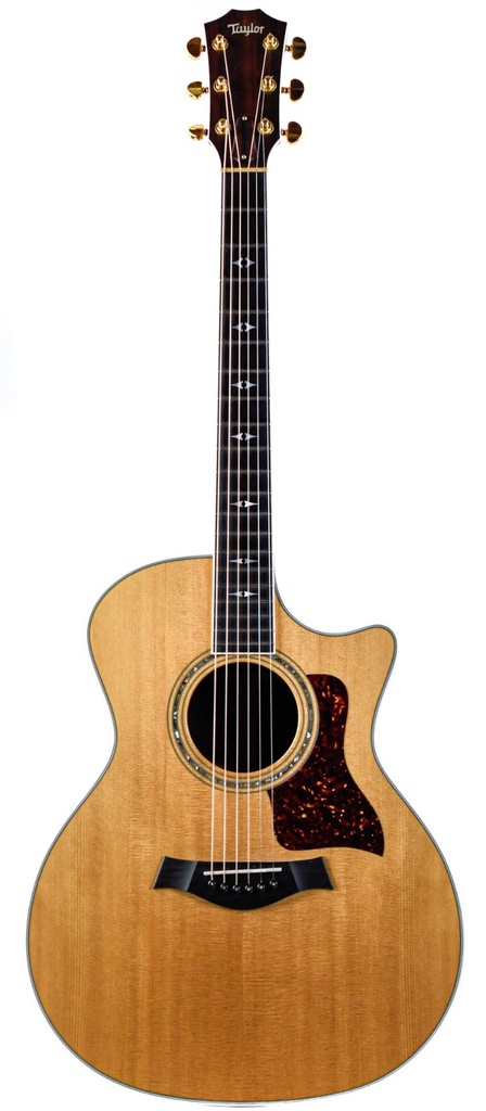 Taylor 814C 1997