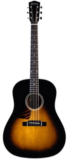 [E6SSL-TC-SB] Eastman E6SS TC Thermo Cured Sunburst Lefty