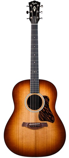 [A525042018105750583‐2992] Taylor Gold Label 517e Mahogany Sunburst Firestripe