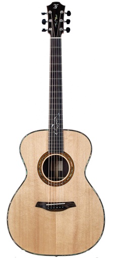 Furch Red OM-SR Sitka Rosewood 2023