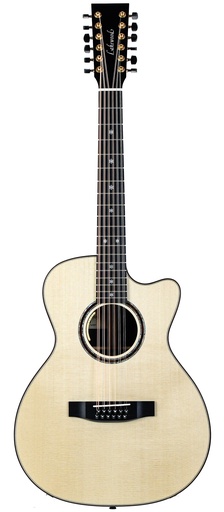 Lakewood M32CP 12 String