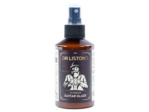 [xtfoa1206] Dr Listons Ultimate Guitar Glaze 150ML