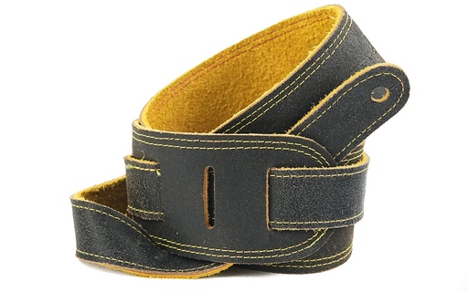 TFOA Two Tone Strap