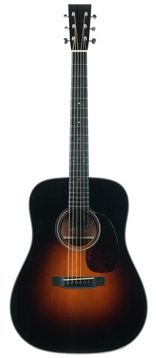 [xtfoa1212] Collings D1A HC Hill Country Sunburst