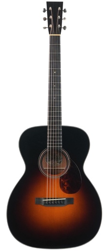 [xtfoa1213] Collings OM1A HC Hill Country Sunburst