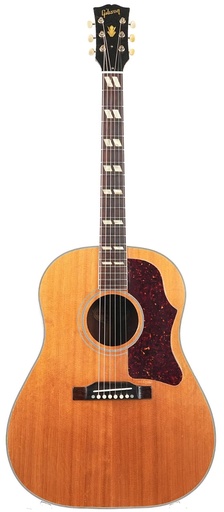 [U3286 33] Gibson Country Western 1957