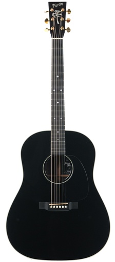 [33] Martin Jimmy Buffett Custom Signature Black 2019