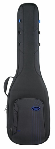[RBC23B4] Reunion Blues Expedition Electric Bass Guitar Case