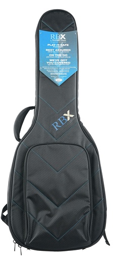 [RBX-335] Reunion Blues RBX Oxford Semi Hollow Gig Bag
