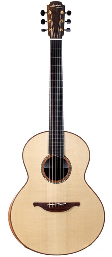 [xtfoa1240] Lowden S50 African Blackwood Adirondack Spruce 2022