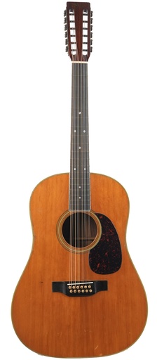 [xtfoa1241] Martin D12-35 12 String 1971