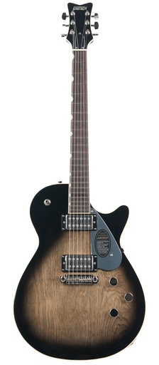 [2514103526] Gretsch Electromatic Jet Bristol Fog