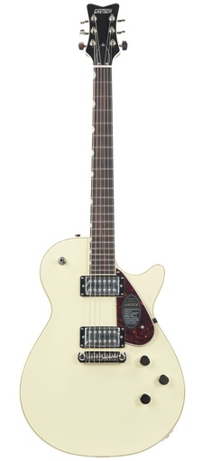 [2514103505] Gretsch Electromatic Jet Vintage White