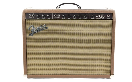 [2174006000] Fender 62 Super Amp