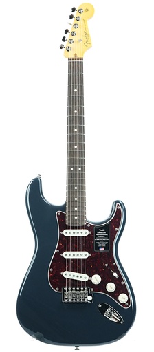 [0114940322] Fender American Professional Classic Stratocaster Faded Black