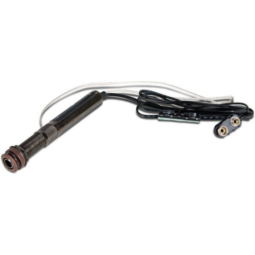 [xtfoa1250] LR Baggs Element Active System VTC Nylon