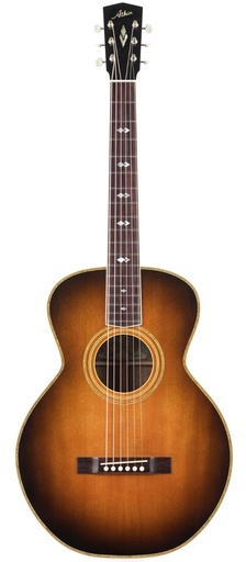 Atkin L26 Deluxe Argentine Grey