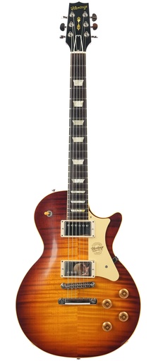 [HC1210328] Heritage H150 Custom Core Tobacco Sunburst 2022