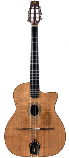 [xtfoa1273] Manuel Rodriguez Maccaferri Palo Santo 2015