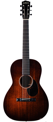 [763] Santa Cruz 00 1929 Mahogany 2014