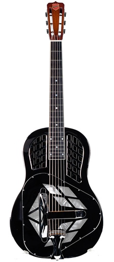 [24507] National Style 1 Tricone 12 Fret 2022