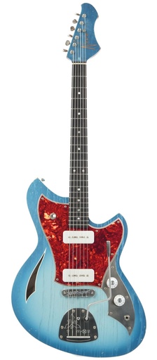 [xtfoa1284] Novo Miris J Lake Sonic Burst