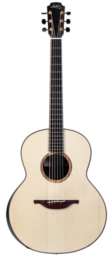 [28012] Lowden F50 African Blackwood Adirondack 2024