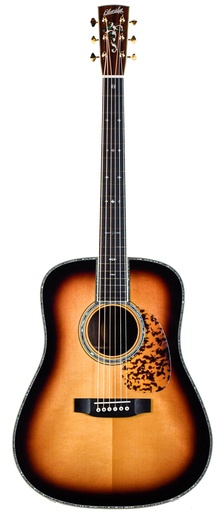 Blueridge BR280 Sunburst