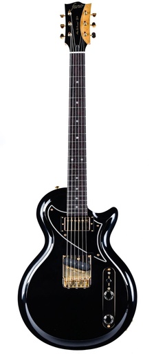 [xtfoa1294] Fano SP6 Alt De Facto Bull Black B-Stock