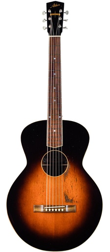 [3148] Atkin L26 Heavy Aged 2024