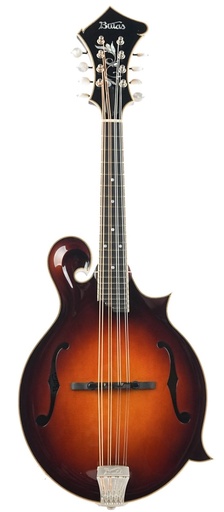 Bulas F-Style Persephone