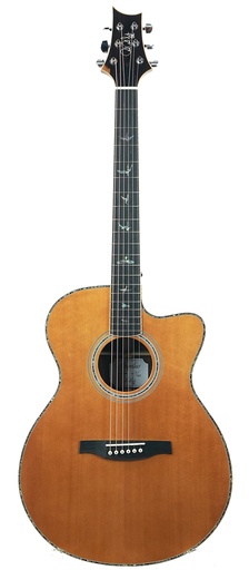 PRS SE A60e Natural