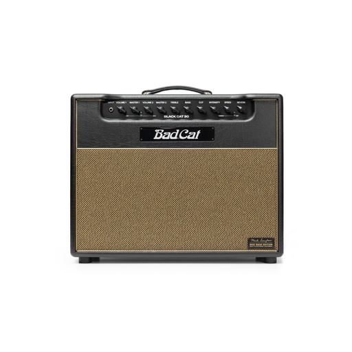 Bad Cat Mod Shop Black Cat 30 Combo
