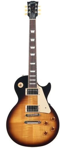 Gibson Les Paul Standard 50s Tobacco Burst 2022