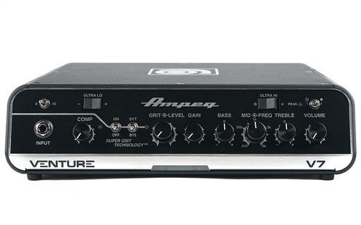 [AAF6622] Ampeg Venture V7