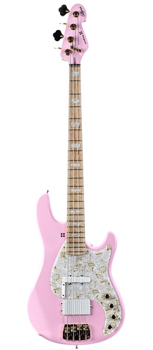 [CANV4-001388] Sandberg California TM4 Ida Nielsen Signature