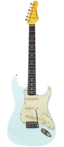 [25180] Kauffmann 63 S Alder Sonic Blue Light Aged