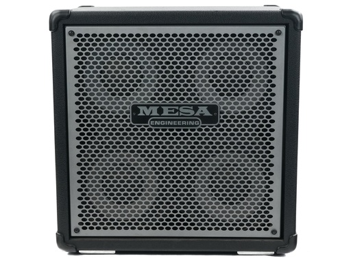 Mesa Boogie Standard Powerhouse 4x10 Cabinet