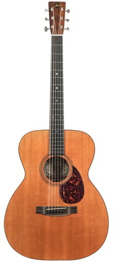 [2305] Atkin Essential OM Natural Aged 2022