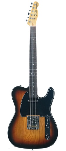 [S838216] Fender Telecaster Sunburst 1978