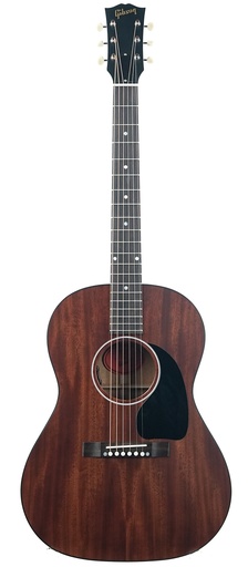 [OCSBLGMFN] Gibson LG2 All Mahogany Faded Natural