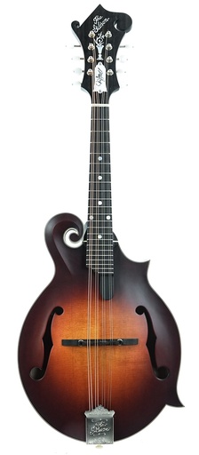 [F5GSHVOSBNH1] Gibson Sierra Hull F5G VOS Varnish