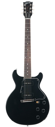 [LPSD00EBNH1] Gibson Les Paul Special Double Cut Ebony